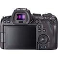 Canon EOS R6 Digital Camera Body | UK Camera Club